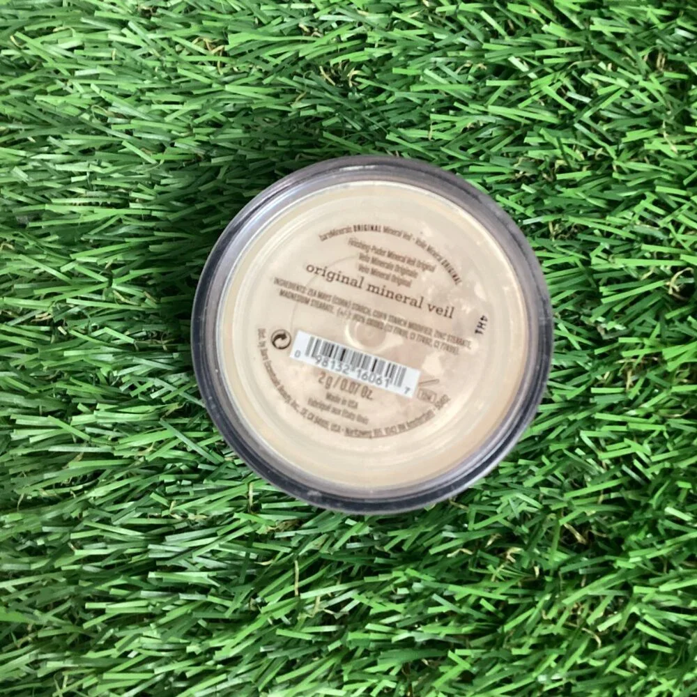 bareMinerals Original Mineral Veil, 2g